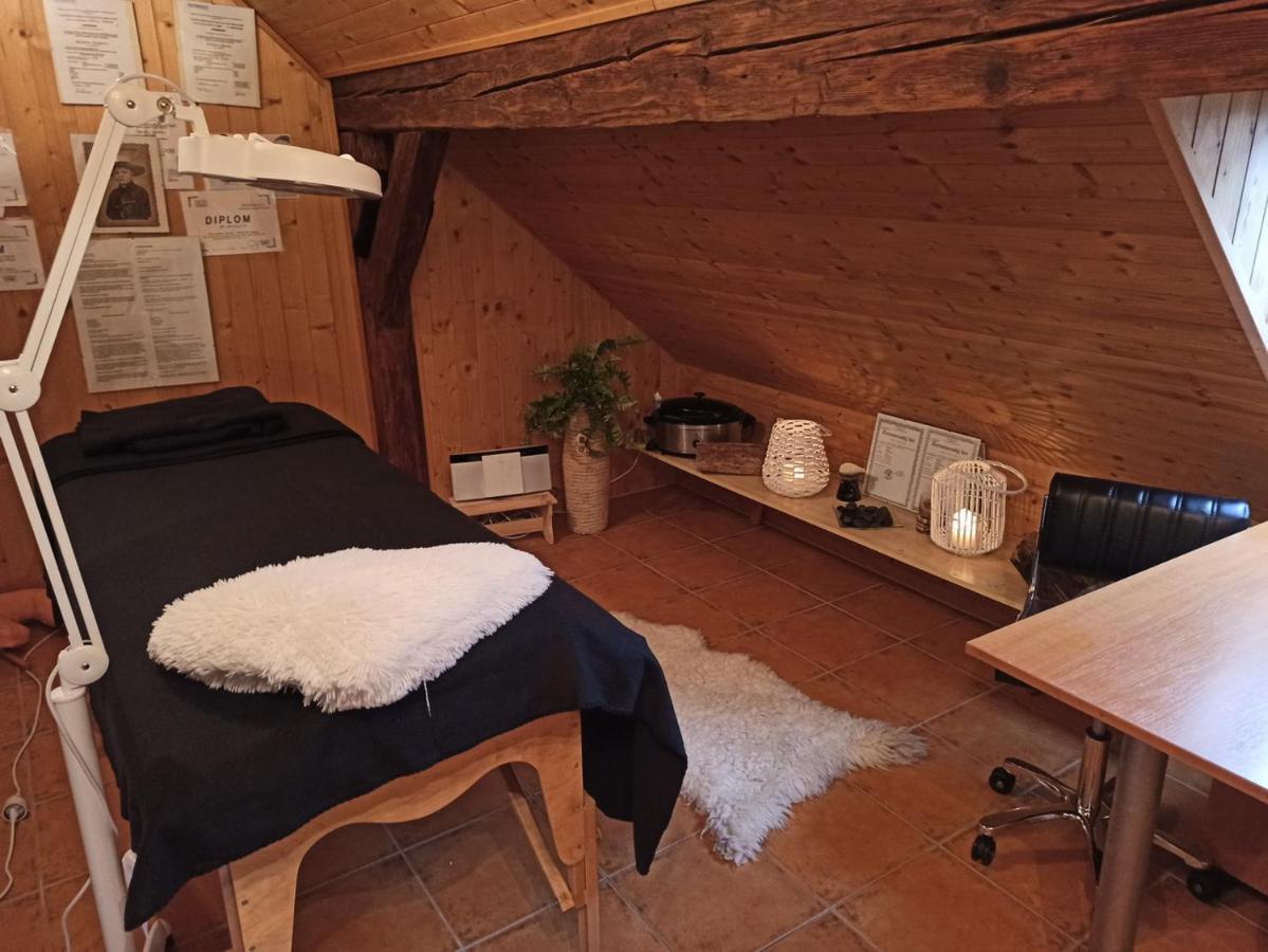 Apartmany Ziakova - Ubytovani Nove Hrady 111 Exteriör bild