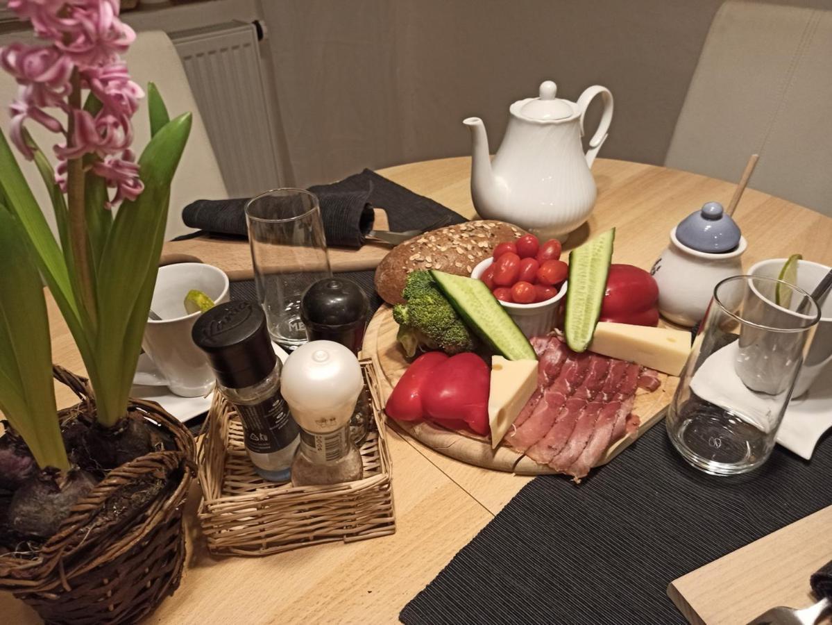 Apartmany Ziakova - Ubytovani Nove Hrady 111 Exteriör bild