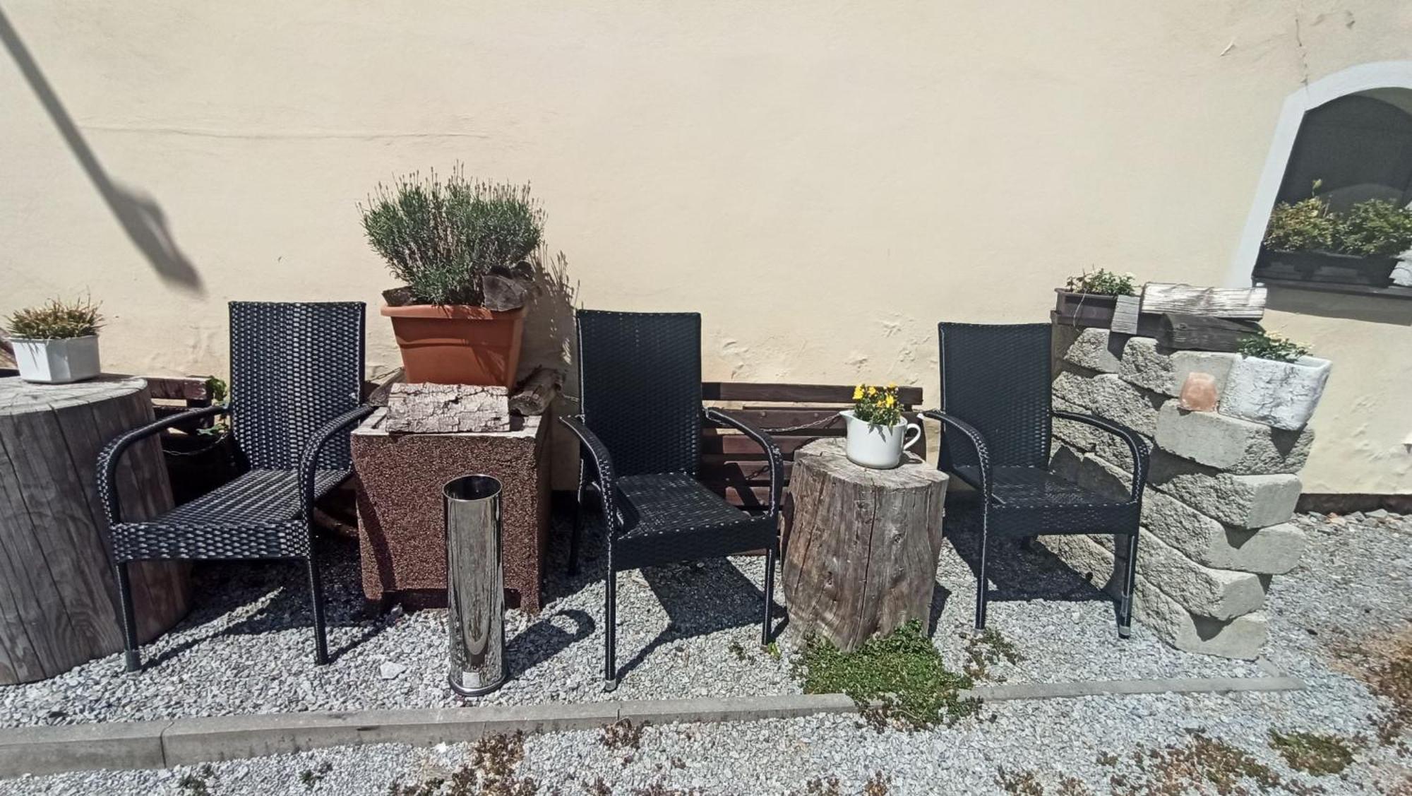 Apartmany Ziakova - Ubytovani Nove Hrady 111 Exteriör bild