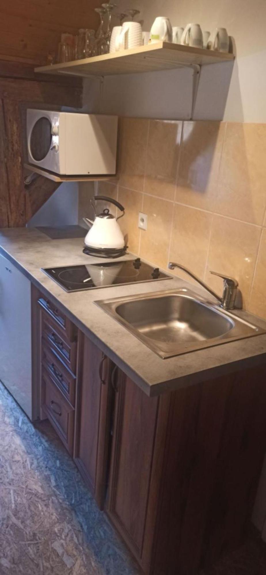 Apartmany Ziakova - Ubytovani Nove Hrady 111 Exteriör bild