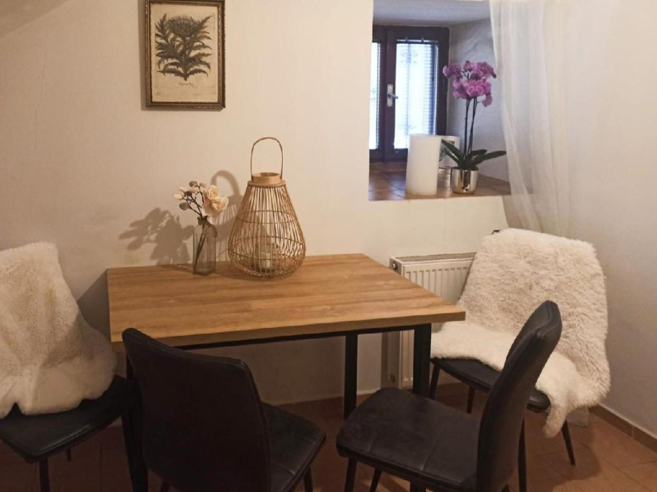 Apartmany Ziakova - Ubytovani Nove Hrady 111 Exteriör bild