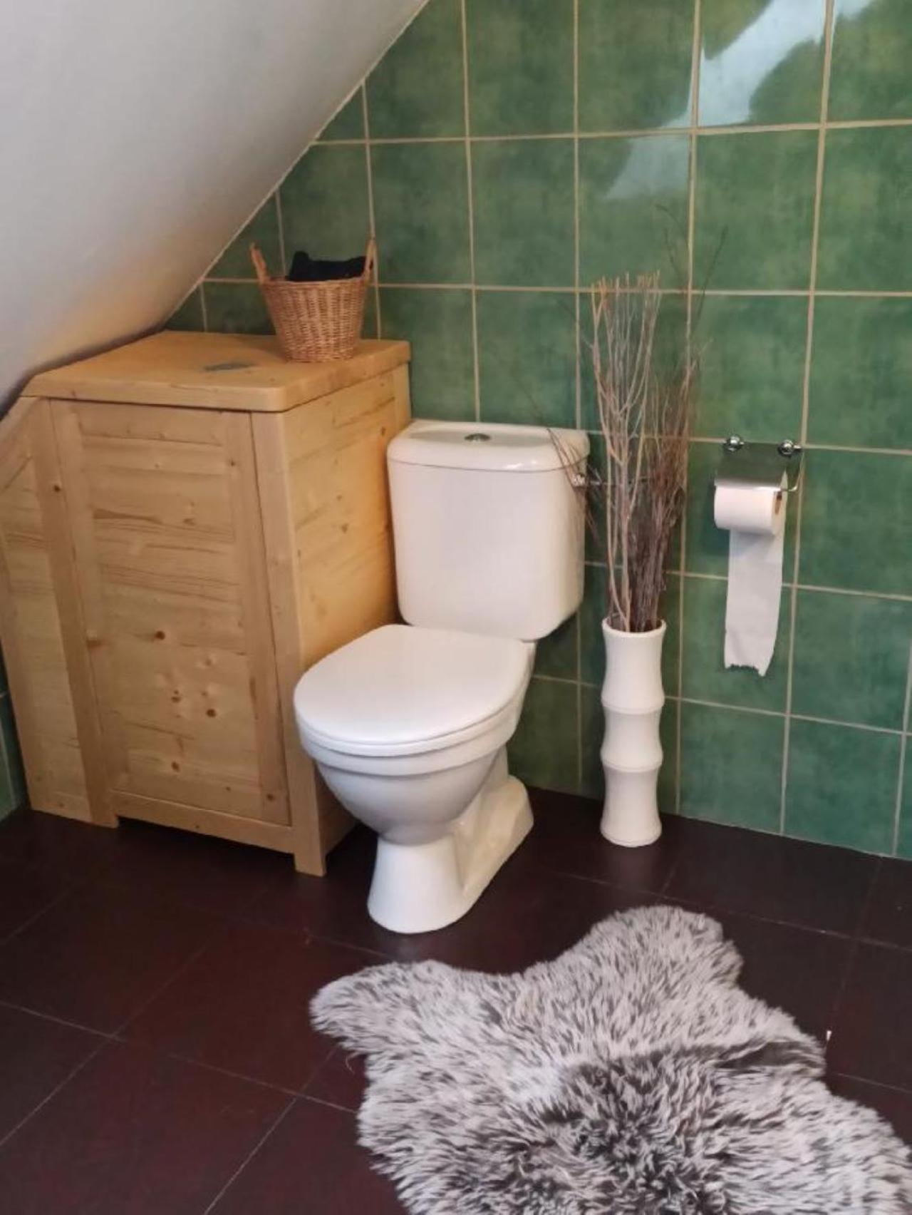 Apartmany Ziakova - Ubytovani Nove Hrady 111 Exteriör bild